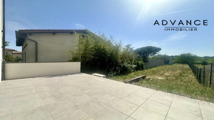 Ma-Cabane - Vente Maison Grenade, 109 m²