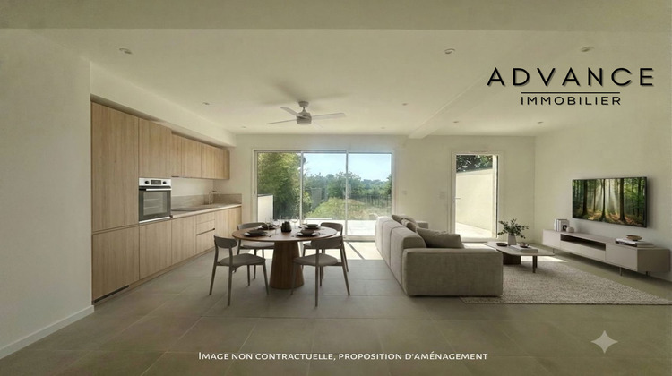 Ma-Cabane - Vente Maison Grenade, 109 m²