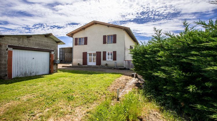 Ma-Cabane - Vente Maison GRENADE-SUR-L'ADOUR, 130 m²