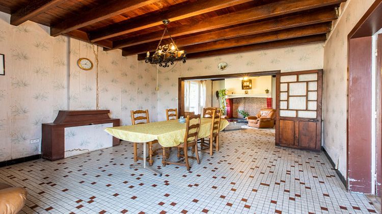 Ma-Cabane - Vente Maison GRENADE-SUR-L'ADOUR, 130 m²