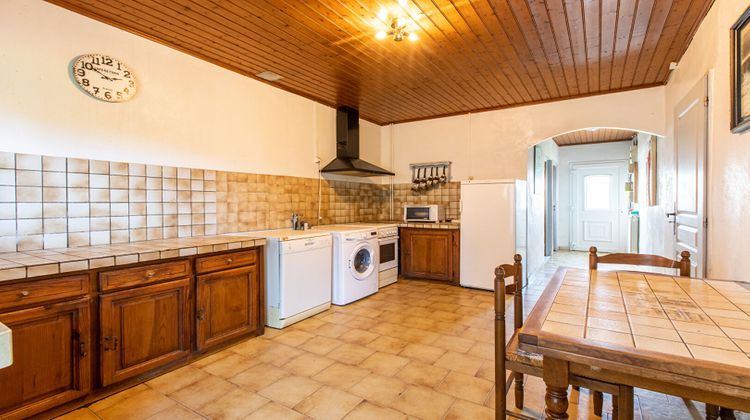 Ma-Cabane - Vente Maison GRENADE-SUR-L'ADOUR, 130 m²