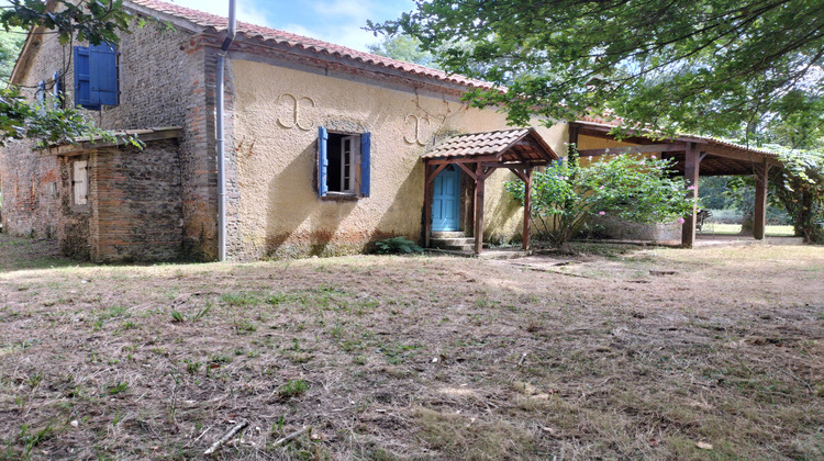 Ma-Cabane - Vente Maison Grenade-sur-l'Adour, 312 m²