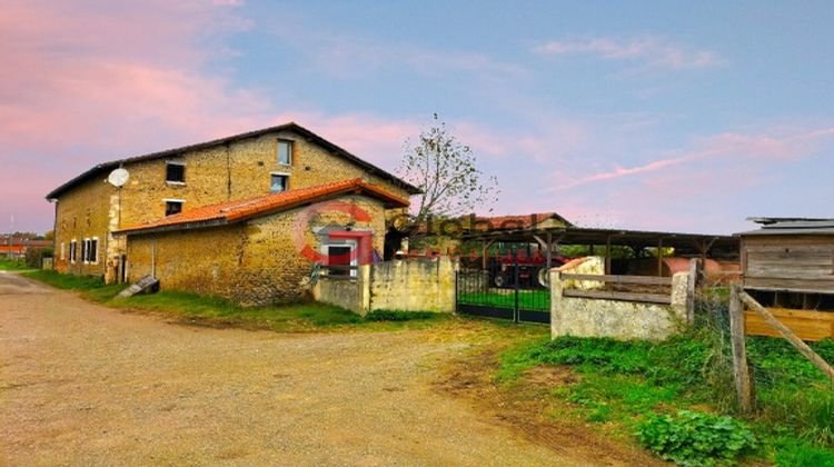 Ma-Cabane - Vente Maison Grenade-sur-l'Adour, 605 m²