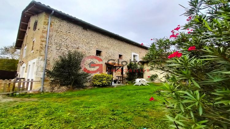 Ma-Cabane - Vente Maison Grenade-sur-l'Adour, 605 m²