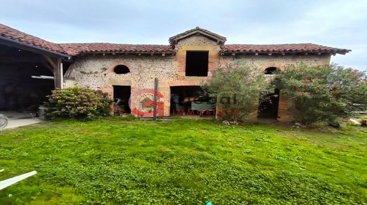 Ma-Cabane - Vente Maison Grenade-sur-l'Adour, 605 m²