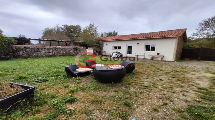 Ma-Cabane - Vente Maison Grenade-sur-l'Adour, 605 m²