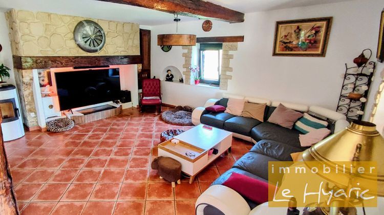 Ma-Cabane - Vente Maison GRENADE-SUR-L'ADOUR, 164 m²