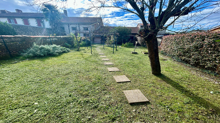 Ma-Cabane - Vente Maison GRENADE-SUR-L'ADOUR, 136 m²