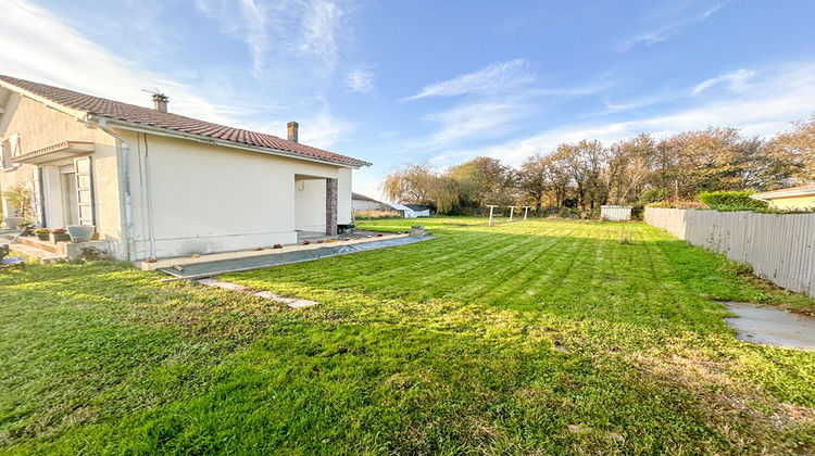 Ma-Cabane - Vente Maison GRENADE-SUR-L'ADOUR, 70 m²