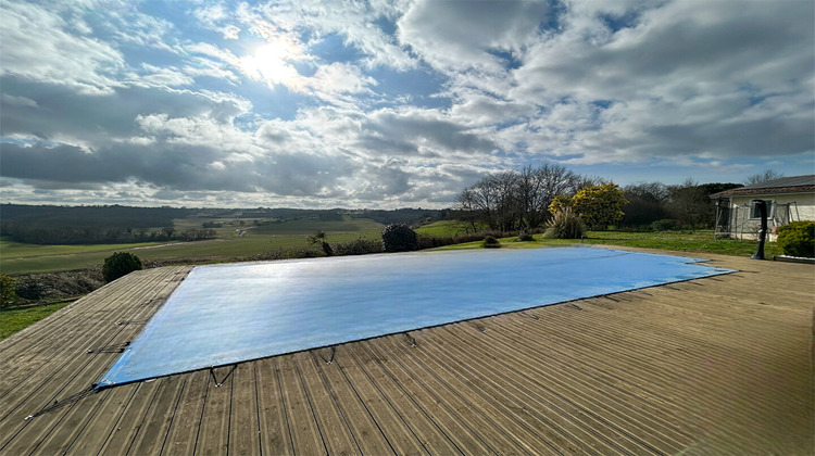 Ma-Cabane - Vente Maison GRENADE-SUR-L'ADOUR, 170 m²