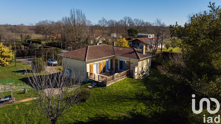 Ma-Cabane - Vente Maison Grenade-sur-l'Adour, 123 m²