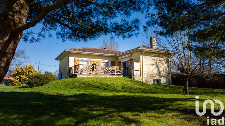 Ma-Cabane - Vente Maison Grenade-sur-l'Adour, 123 m²