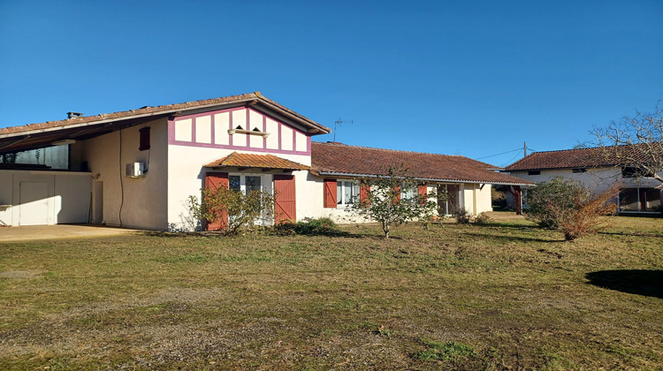 Ma-Cabane - Vente Maison Grenade-sur-l'Adour, 135 m²