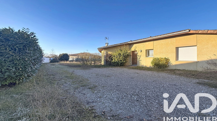 Ma-Cabane - Vente Maison Grenade-sur-l'Adour, 109 m²