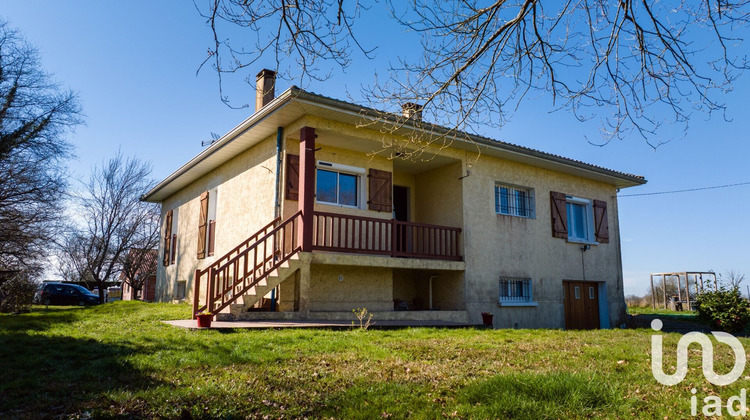 Ma-Cabane - Vente Maison Grenade-sur-l'Adour, 123 m²