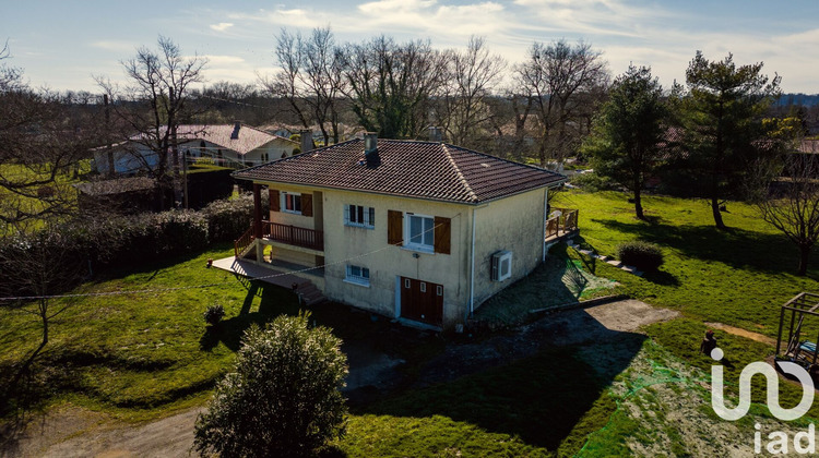 Ma-Cabane - Vente Maison Grenade-sur-l'Adour, 123 m²