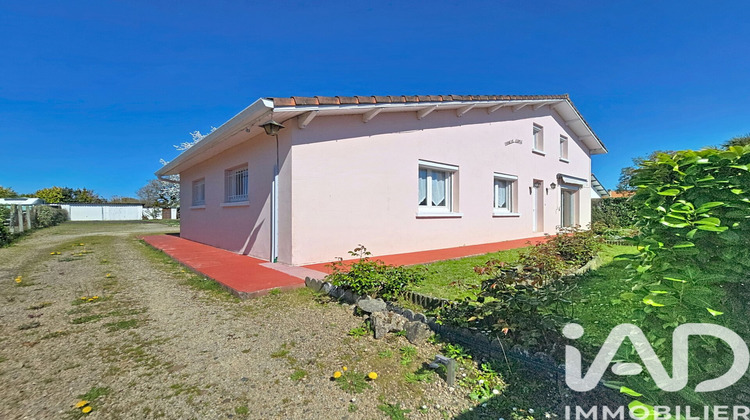 Ma-Cabane - Vente Maison Grenade-sur-l'Adour, 140 m²
