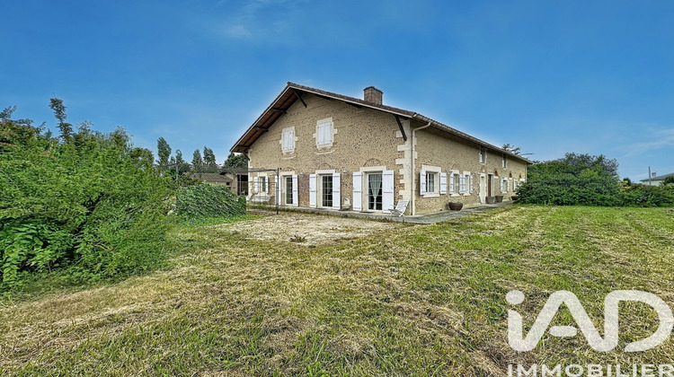 Ma-Cabane - Vente Maison Grenade-sur-l'Adour, 430 m²