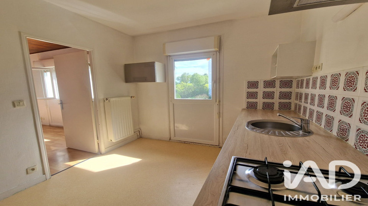 Ma-Cabane - Vente Maison Grenade-sur-l'Adour, 75 m²