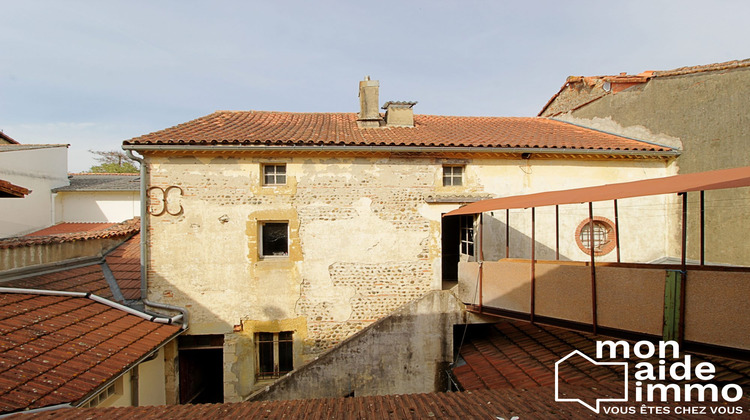 Ma-Cabane - Vente Maison Grenade-sur-l'Adour, 480 m²
