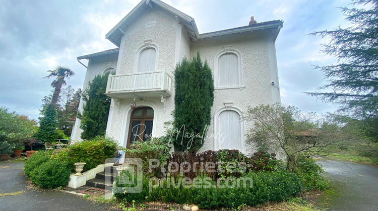 Ma-Cabane - Vente Maison GRENADE SUR L ADOUR, 225 m²