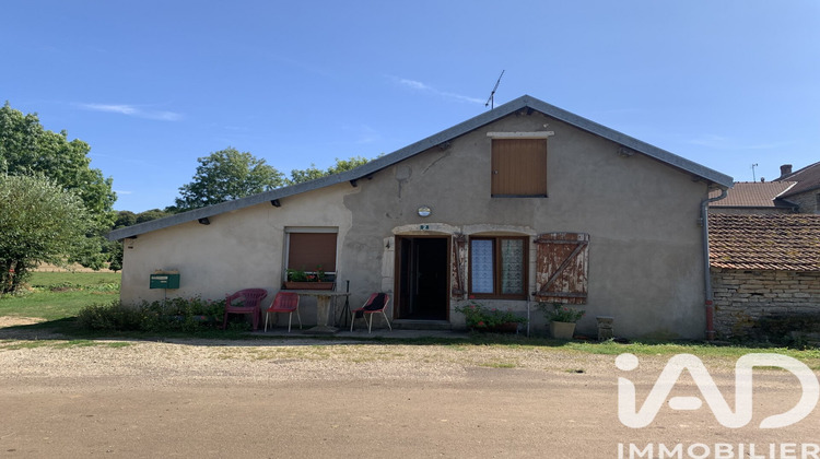 Ma-Cabane - Vente Maison Grenant, 77 m²