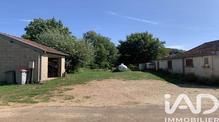 Ma-Cabane - Vente Maison Grenant, 77 m²