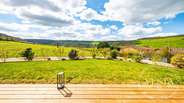 Ma-Cabane - Vente Maison Grenant-lès-Sombernon, 101 m²