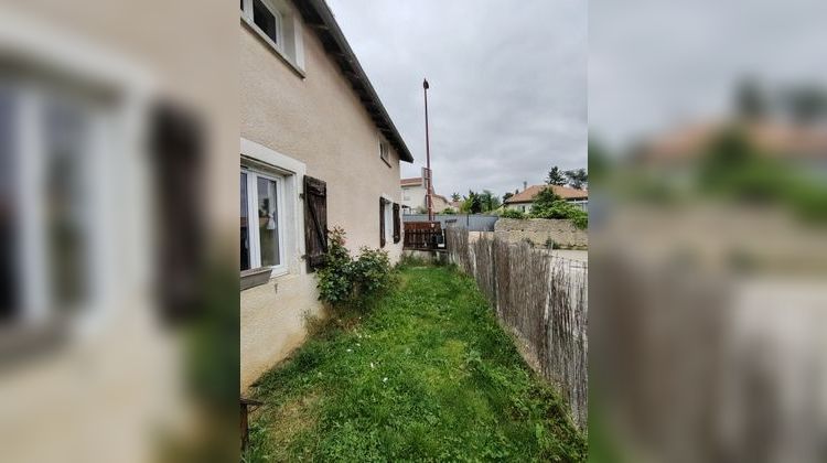 Ma-Cabane - Vente Maison GRENAY, 100 m²