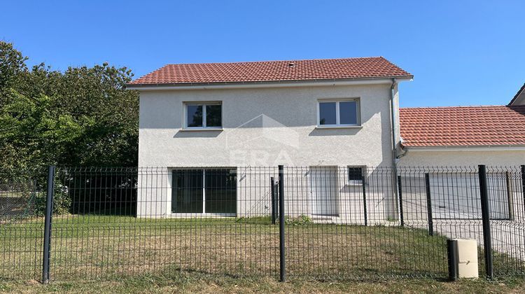 Ma-Cabane - Vente Maison GRENAY, 116 m²