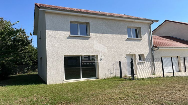 Ma-Cabane - Vente Maison GRENAY, 116 m²