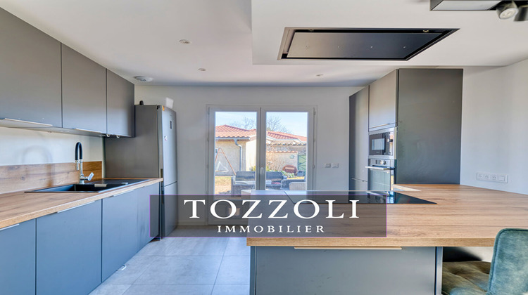 Ma-Cabane - Vente Maison GRENAY, 98 m²