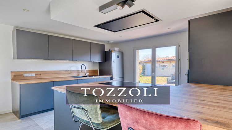 Ma-Cabane - Vente Maison GRENAY, 98 m²