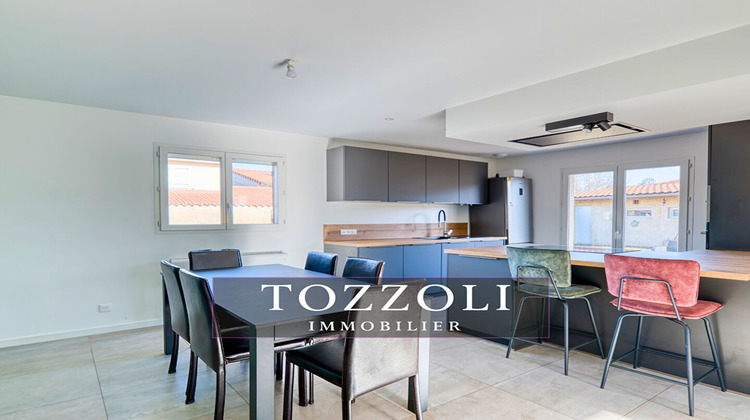 Ma-Cabane - Vente Maison GRENAY, 98 m²