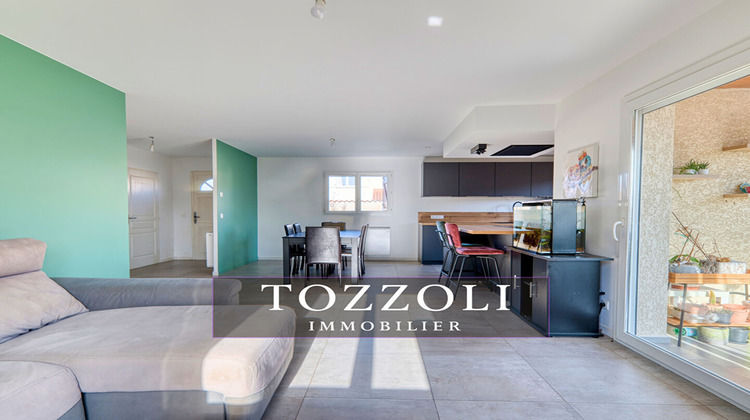 Ma-Cabane - Vente Maison GRENAY, 98 m²