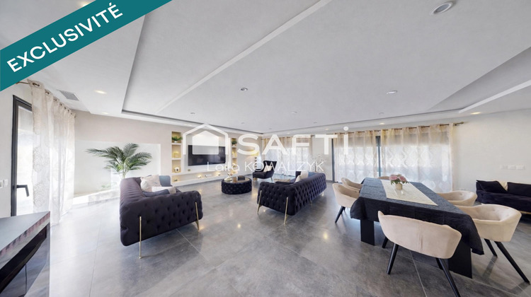 Ma-Cabane - Vente Maison Grenay, 200 m²