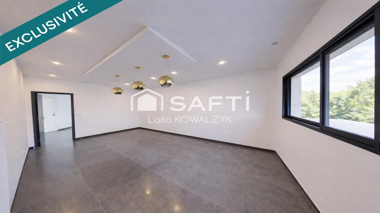 Ma-Cabane - Vente Maison Grenay, 200 m²