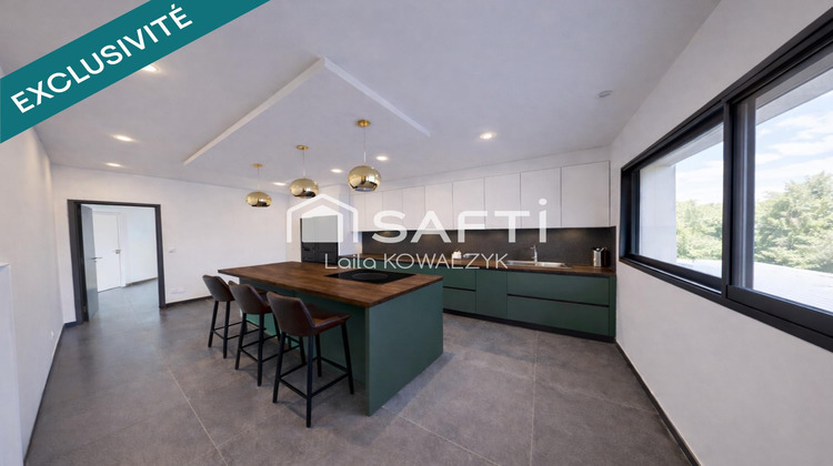 Ma-Cabane - Vente Maison Grenay, 200 m²