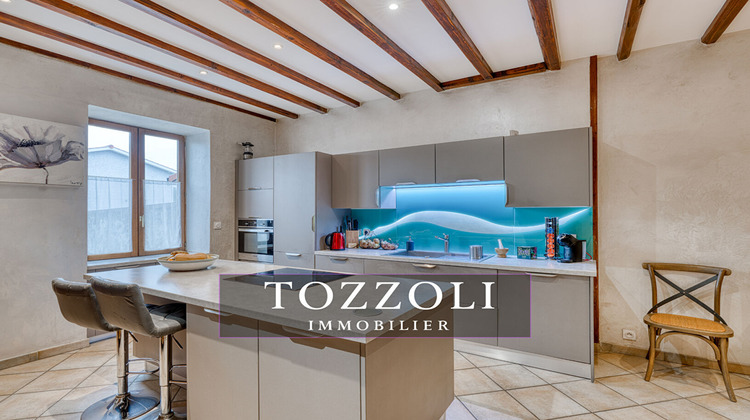 Ma-Cabane - Vente Maison GRENAY, 115 m²