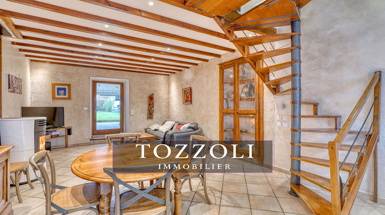 Ma-Cabane - Vente Maison GRENAY, 115 m²