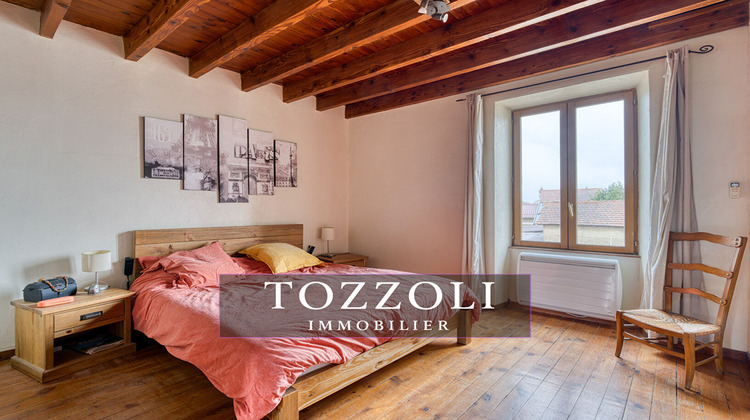 Ma-Cabane - Vente Maison GRENAY, 115 m²