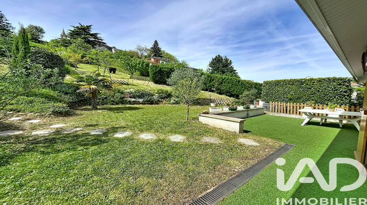 Ma-Cabane - Vente Maison Grenay, 85 m²