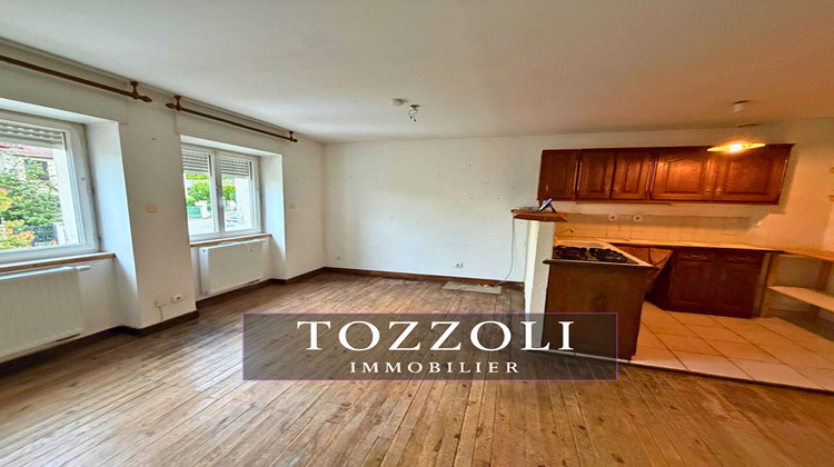 Ma-Cabane - Vente Maison GRENAY, 44 m²