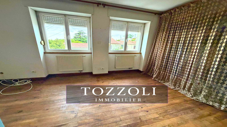 Ma-Cabane - Vente Maison GRENAY, 44 m²