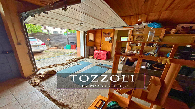 Ma-Cabane - Vente Maison GRENAY, 44 m²