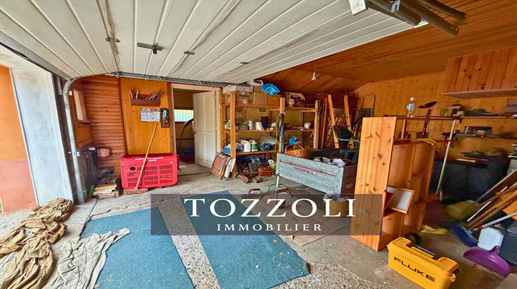 Ma-Cabane - Vente Maison GRENAY, 44 m²