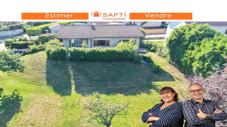 Ma-Cabane - Vente Maison Grenay, 110 m²