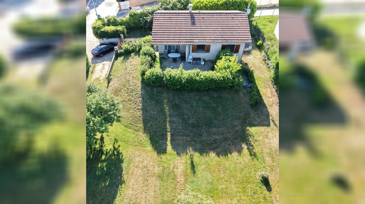 Ma-Cabane - Vente Maison Grenay, 110 m²