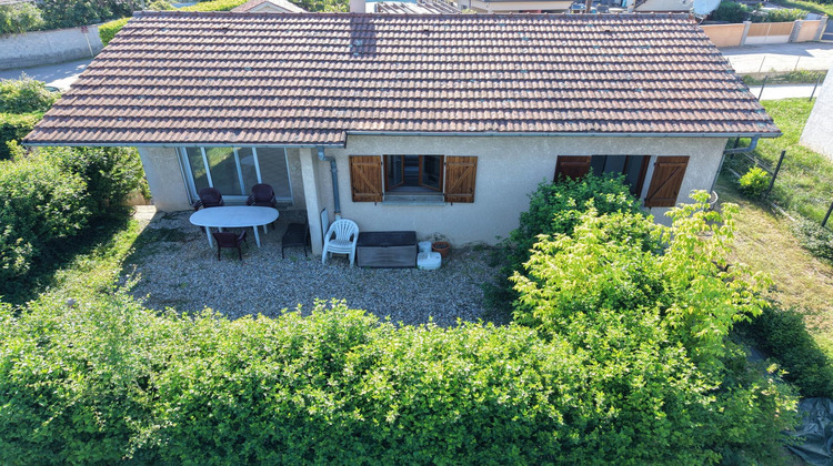 Ma-Cabane - Vente Maison Grenay, 110 m²