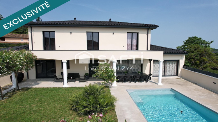 Ma-Cabane - Vente Maison Grenay, 200 m²